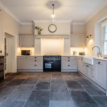 The Vicarage