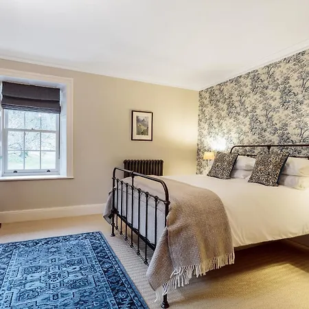 Сasa de vacaciones The Vicarage Keswick (Cumbria)