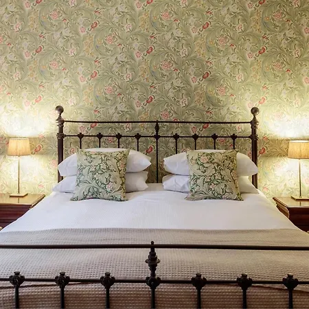 Сasa de vacaciones The Vicarage Keswick (Cumbria)