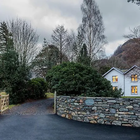 The Vicarage Holiday home Keswick (Cumbria)