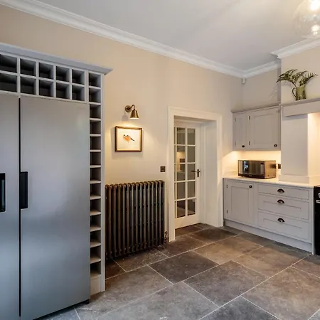 Holiday home The Vicarage