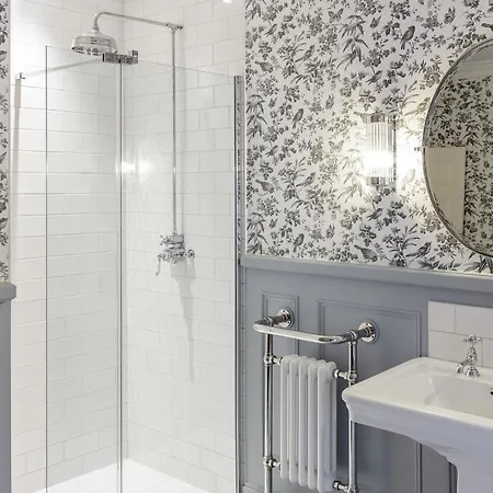 The Vicarage Holiday home Keswick (Cumbria)