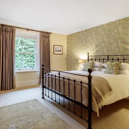 The Vicarage Сasa de vacaciones Keswick (Cumbria)