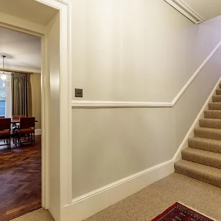 The Vicarage Holiday home Keswick (Cumbria)