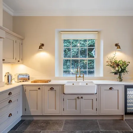 Holiday home The Vicarage Keswick (Cumbria)