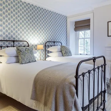 The Vicarage