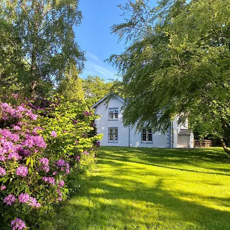 The Vicarage Keswick (Cumbria)