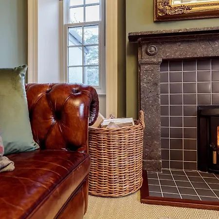 Holiday home The Vicarage Keswick (Cumbria)