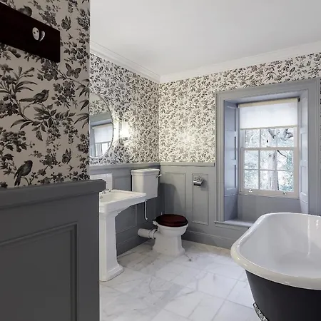 Holiday home The Vicarage Keswick (Cumbria)