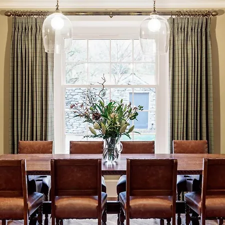 The Vicarage Holiday home Keswick (Cumbria)