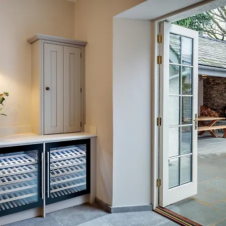 The Vicarage * Keswick (Cumbria)