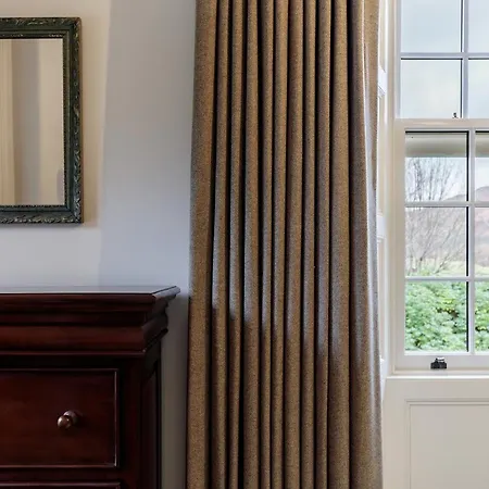 The Vicarage Holiday home