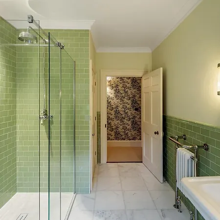 Holiday home The Vicarage *