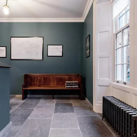 Holiday home The Vicarage *