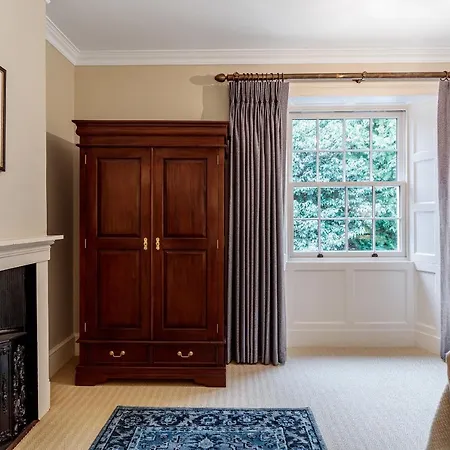 The Vicarage Holiday home Keswick (Cumbria)