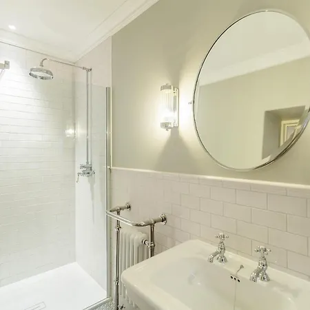 The Vicarage Holiday home Keswick (Cumbria)