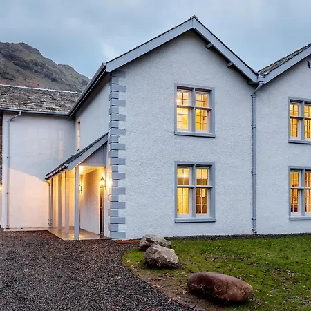 Holiday home The Vicarage