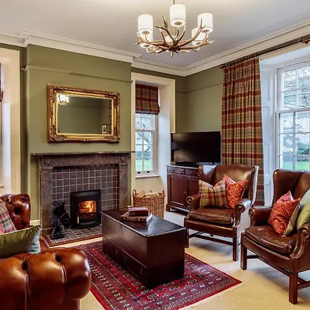 The Vicarage Holiday home Keswick (Cumbria)