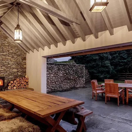 The Vicarage Keswick (Cumbria)