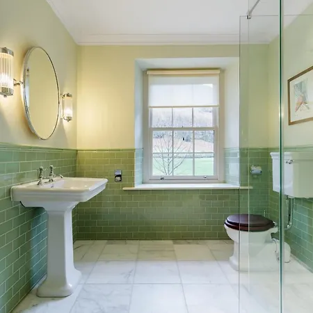 The Vicarage Holiday home