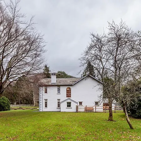 Holiday home The Vicarage *